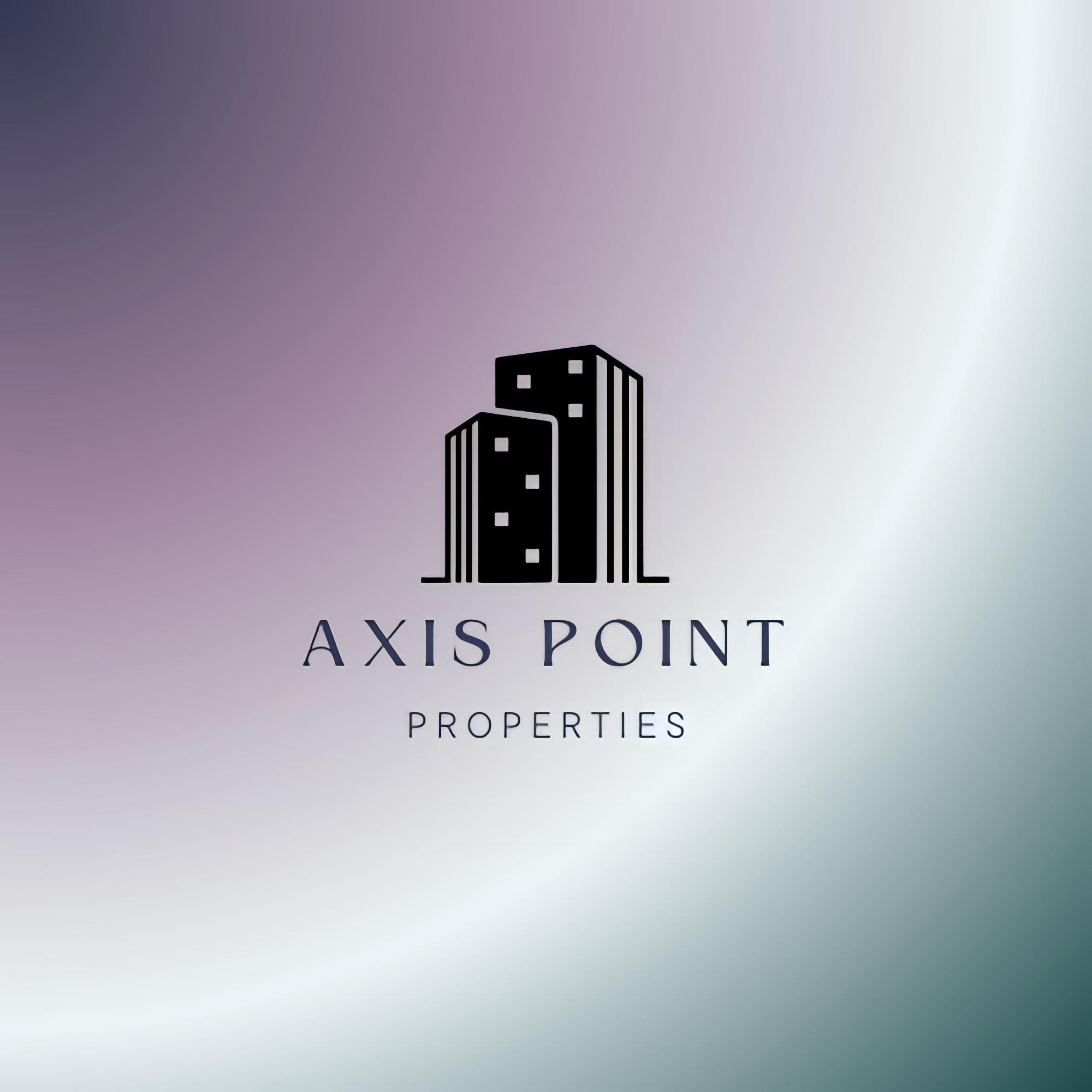 Axis Point Properties